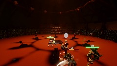 MediEvil Zaroks : Lair