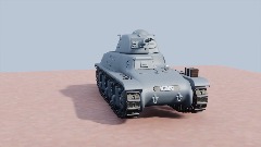 A screenshot taken in Dreams. 11 of 14.