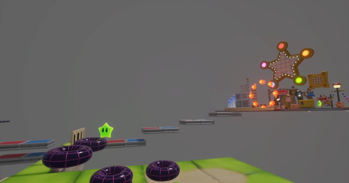 The World most rage game | Indreams - Dreams™ companion website