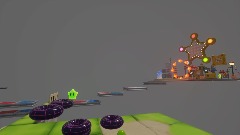 The World most rage game