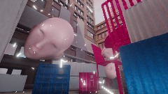 A screenshot taken in Dreams. 2 of 18.