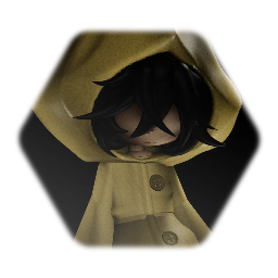 <geoheart> Sasha Six (IMS/Stylized)