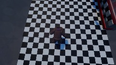 A screenshot taken in Dreams. 2 of 2.
