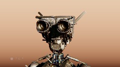 A screenshot taken in Dreams. 1 of 2.