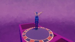 My Dreamiverse Dash!