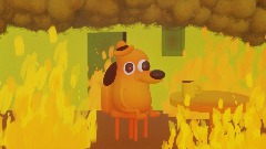 A screenshot taken in Dreams. 16 of 27.