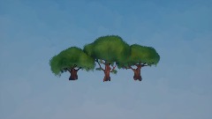 A screenshot taken in Dreams. 24 of 28.