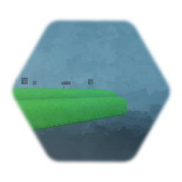 Mario goes to save princess peach