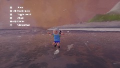 A screenshot taken in Dreams. 4 of 9.