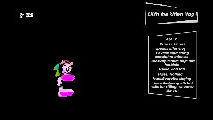 A screenshot taken in Dreams. 28 of 30.