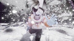 COLD DAYS - Mount Silver over Lost Silver coming soon!