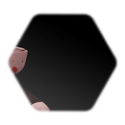 CupBhead | Tea Engine (Cuphead Skin)