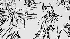 Bats shadows