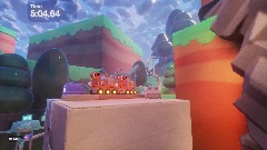 A screenshot taken in Dreams. 3 of 4.