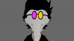 Spamton test animations