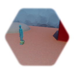 Scene Position Save Logic