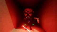 Darth Wario