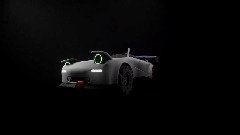 A screenshot taken in Dreams. 6 of 11.