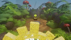 Forest Spirits PARCOUR 1.2