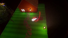 A screenshot taken in Dreams. 2 of 6.
