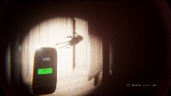 A screenshot taken in Dreams. 1 of 3.