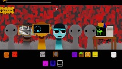 A screenshot taken in Dreams. 9 of 18.