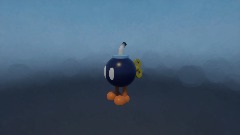 A screenshot taken in Dreams. 1 of 1.