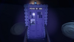 A screenshot taken in Dreams. 6 of 7.