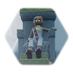 Renathorn (False Angel)