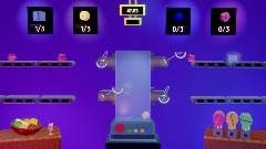 A screenshot taken in Dreams. 14 of 26.