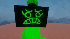 Virus gal gets harassed