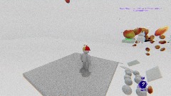 A screenshot taken in Dreams. 18 of 23.