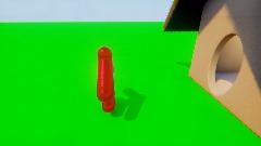 A screenshot taken in Dreams. 2 of 4.