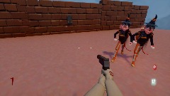 A screenshot taken in Dreams. 1 of 1.