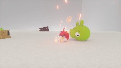 Remix of Piggy tales :fabulous fluke s2 ep10