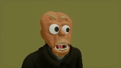 A screenshot taken in Dreams. 1 of 14.