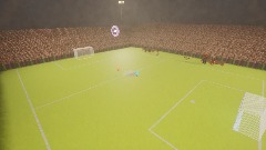 A screenshot taken in Dreams. 2 of 4.