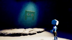 Saishu: The First Adventure: Teaser