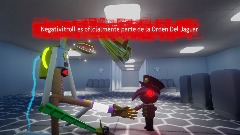 A screenshot taken in Dreams. 1 of 1.