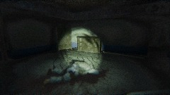 A screenshot taken in Dreams. 6 of 8.