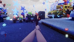 South Park ( Original Zombies) 18+