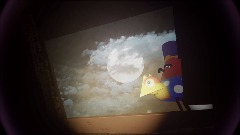 A screenshot taken in Dreams. 3 of 10.