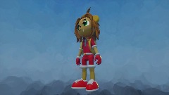 A screenshot taken in Dreams. 17 of 22.