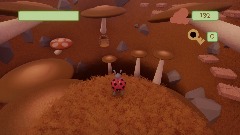 A screenshot taken in Dreams. 1 of 2.