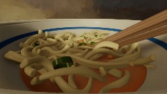 A screenshot taken in Dreams. 2 of 2.