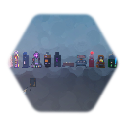 CoD Zombies Pack v.3