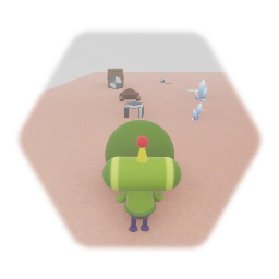 Katamari Ball