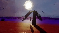 Going to the Beach Simulator