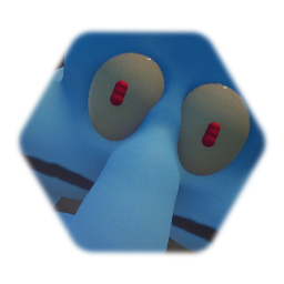 Mcm joe MAMA Squidwardo