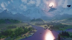 Remix of A nice view